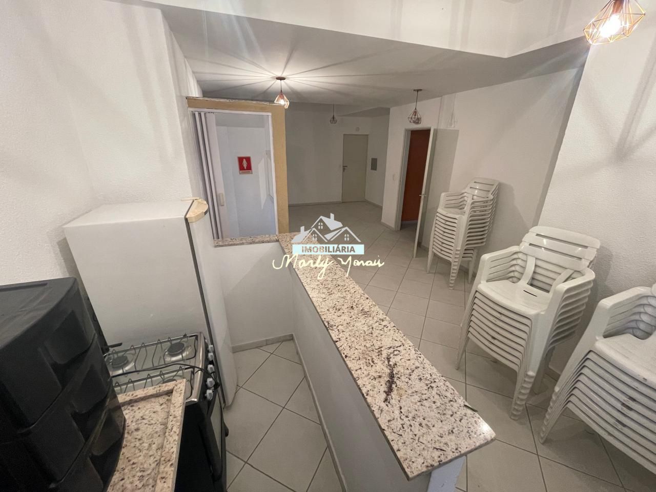 Apartamento à venda com 2 quartos, 60m² - Foto 16