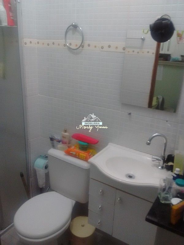 Sobrado à venda com 3 quartos, 78m² - Foto 12