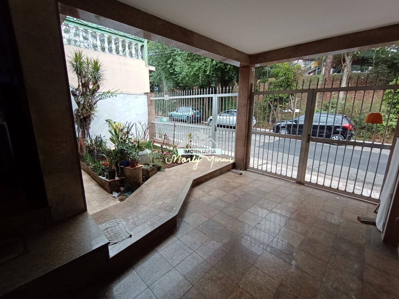 Casa à venda com 3 quartos, 174m² - Foto 3