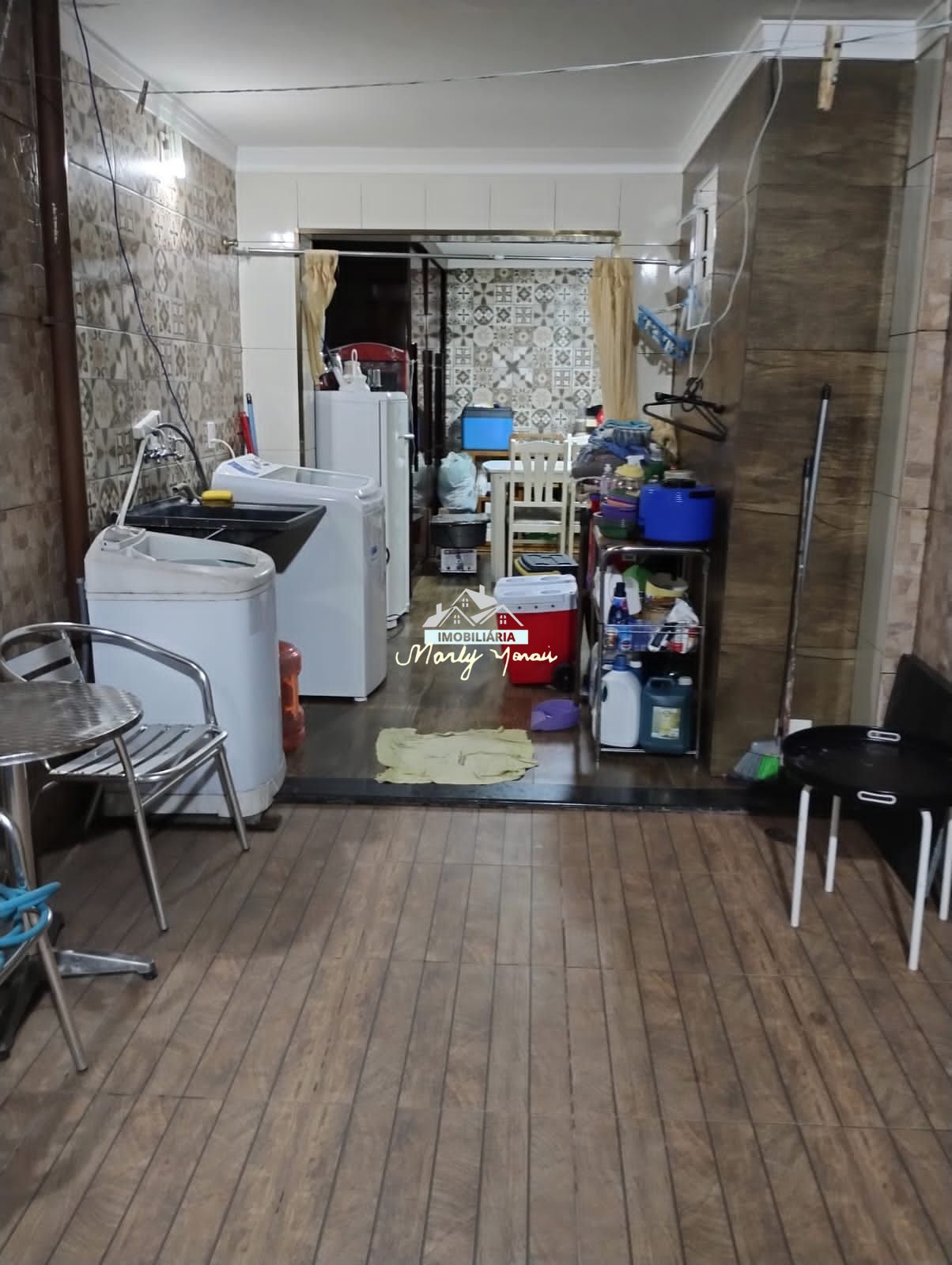 Sobrado à venda com 4 quartos, 124m² - Foto 4