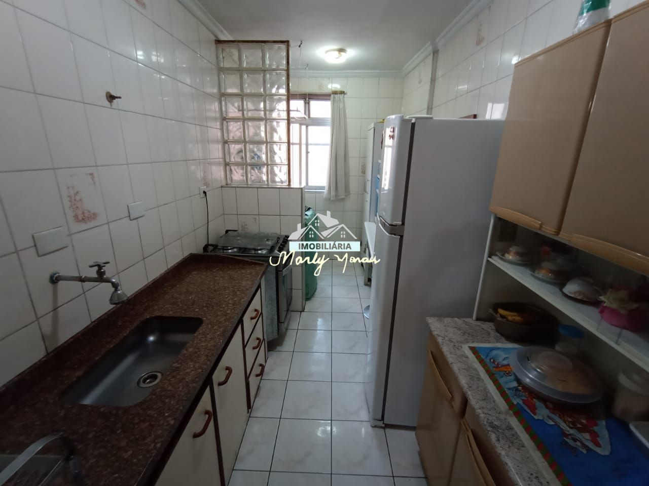 Apartamento à venda com 2 quartos, 64m² - Foto 9