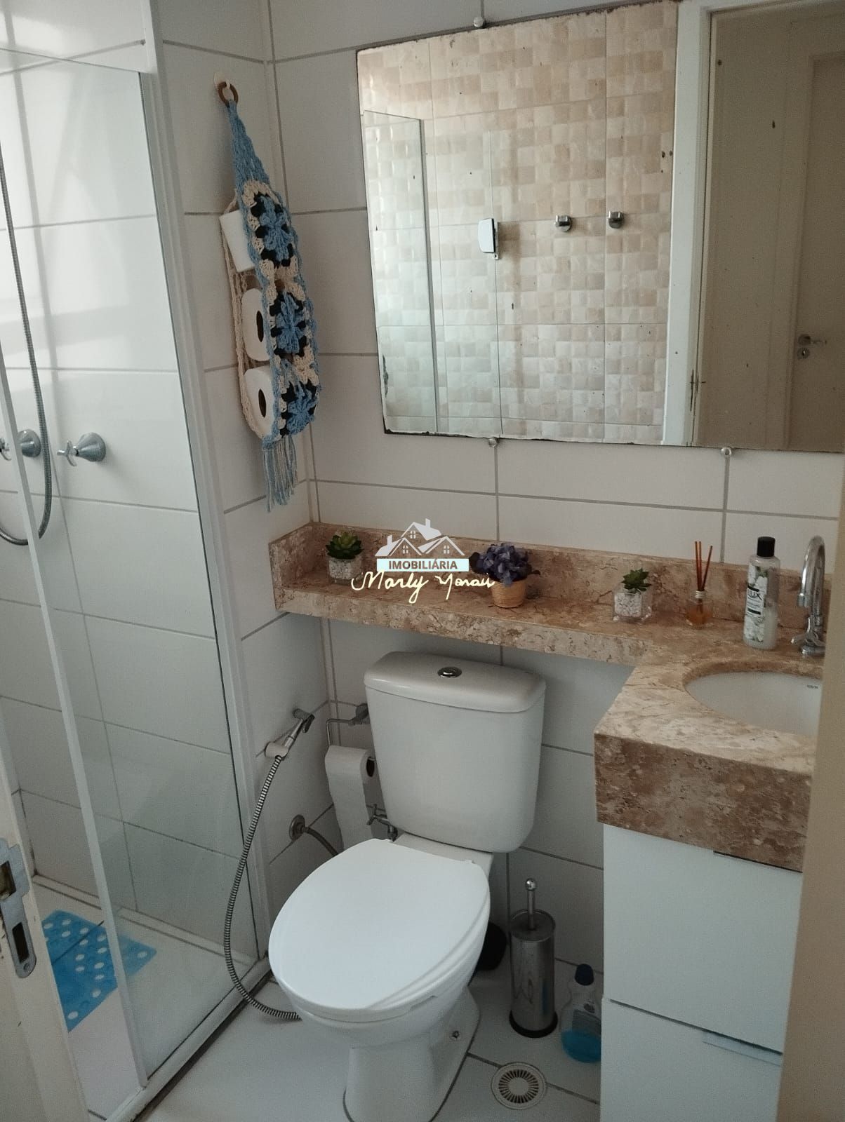 Apartamento à venda com 2 quartos, 40m² - Foto 5