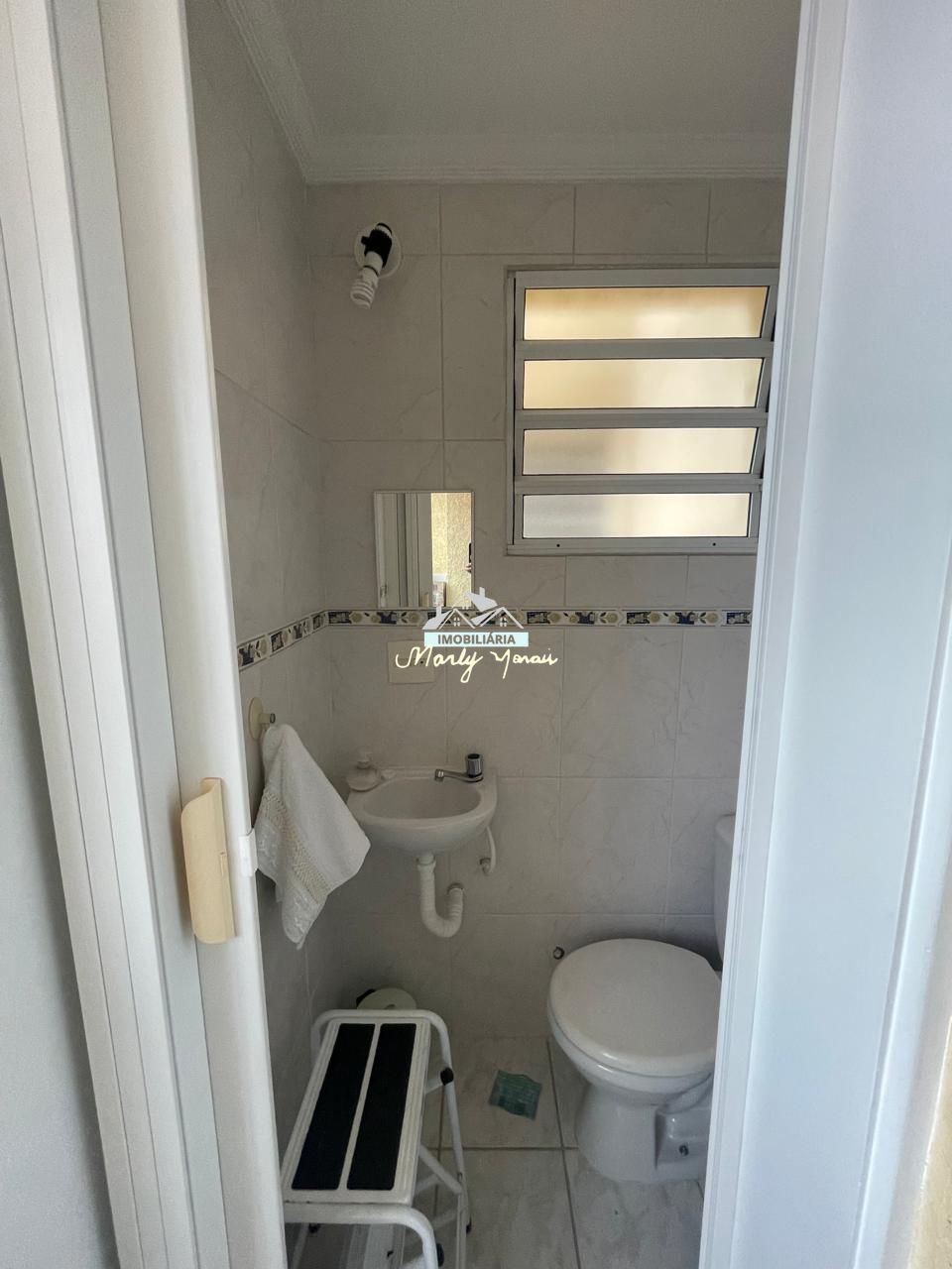 Apartamento à venda com 2 quartos, 60m² - Foto 13