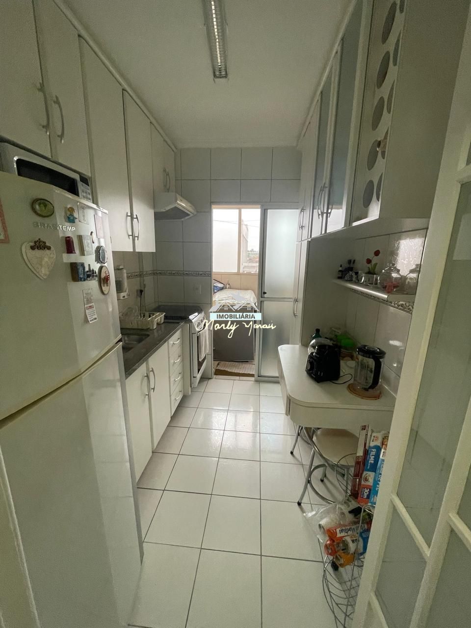 Apartamento à venda com 2 quartos, 60m² - Foto 5