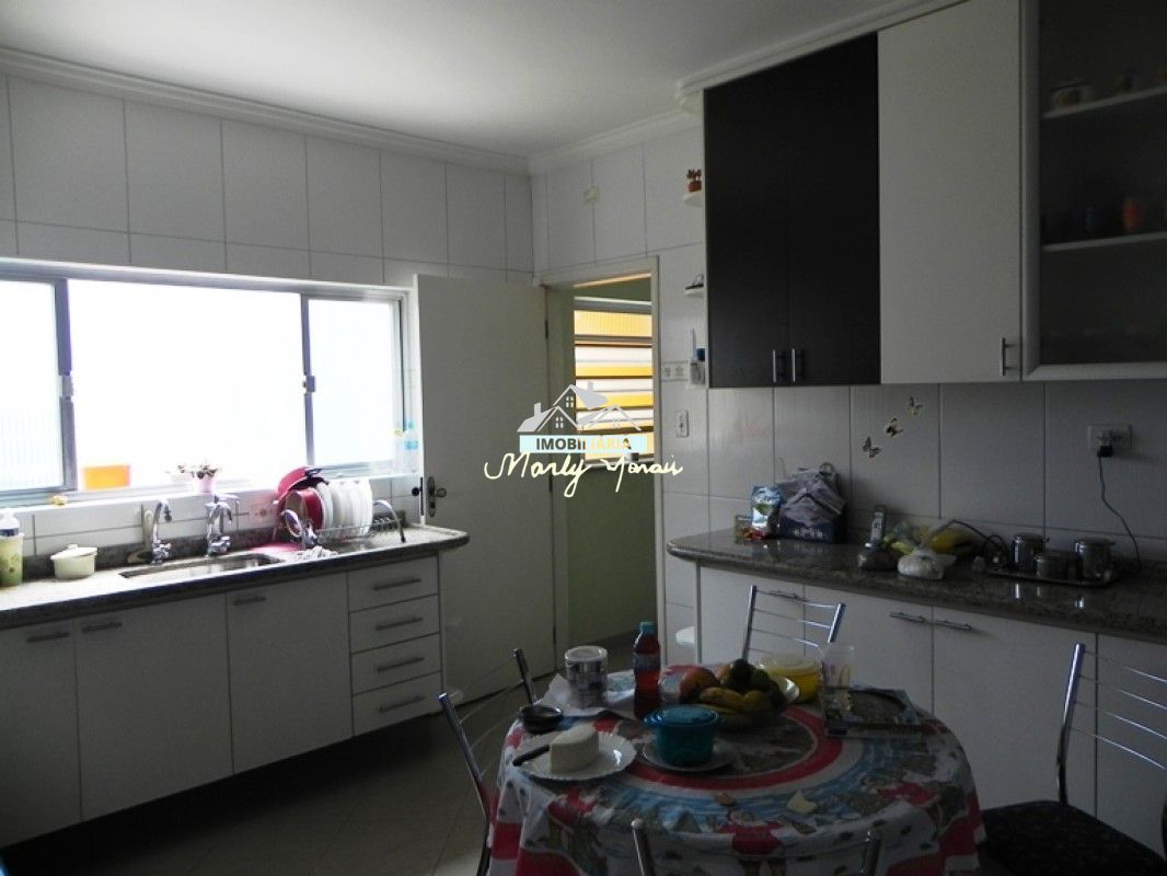 Sobrado à venda com 3 quartos, 10m² - Foto 13