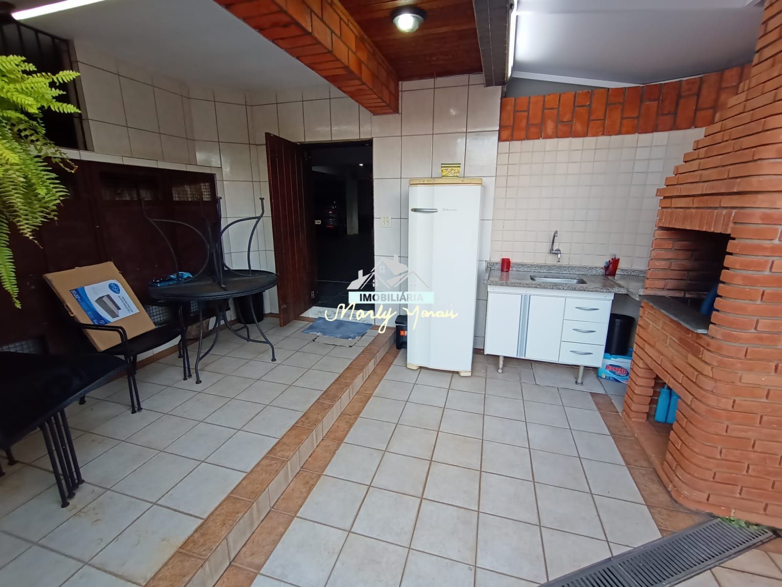 Apartamento à venda com 3 quartos, 200m² - Foto 21