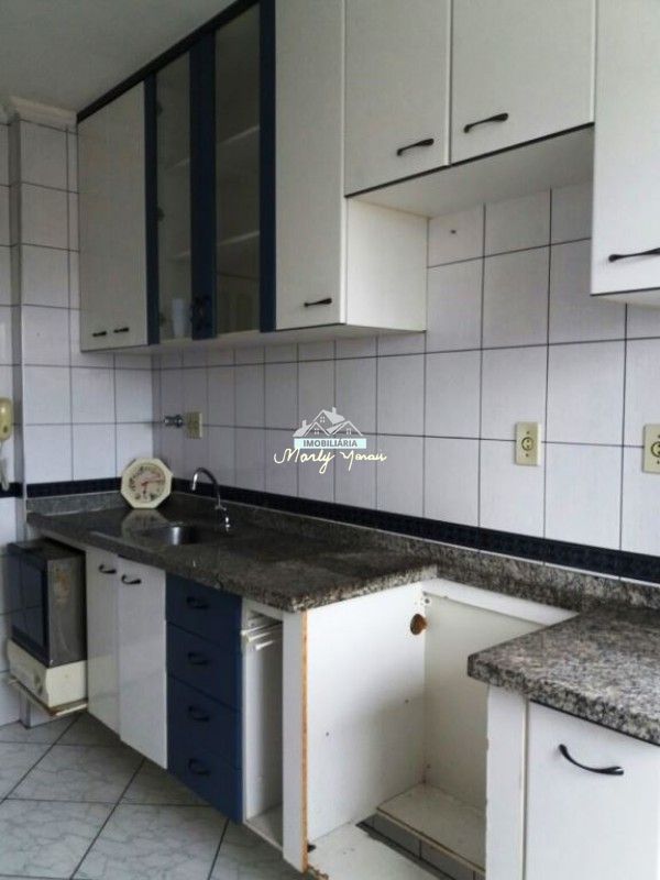 Apartamento à venda com 3 quartos, 62m² - Foto 12