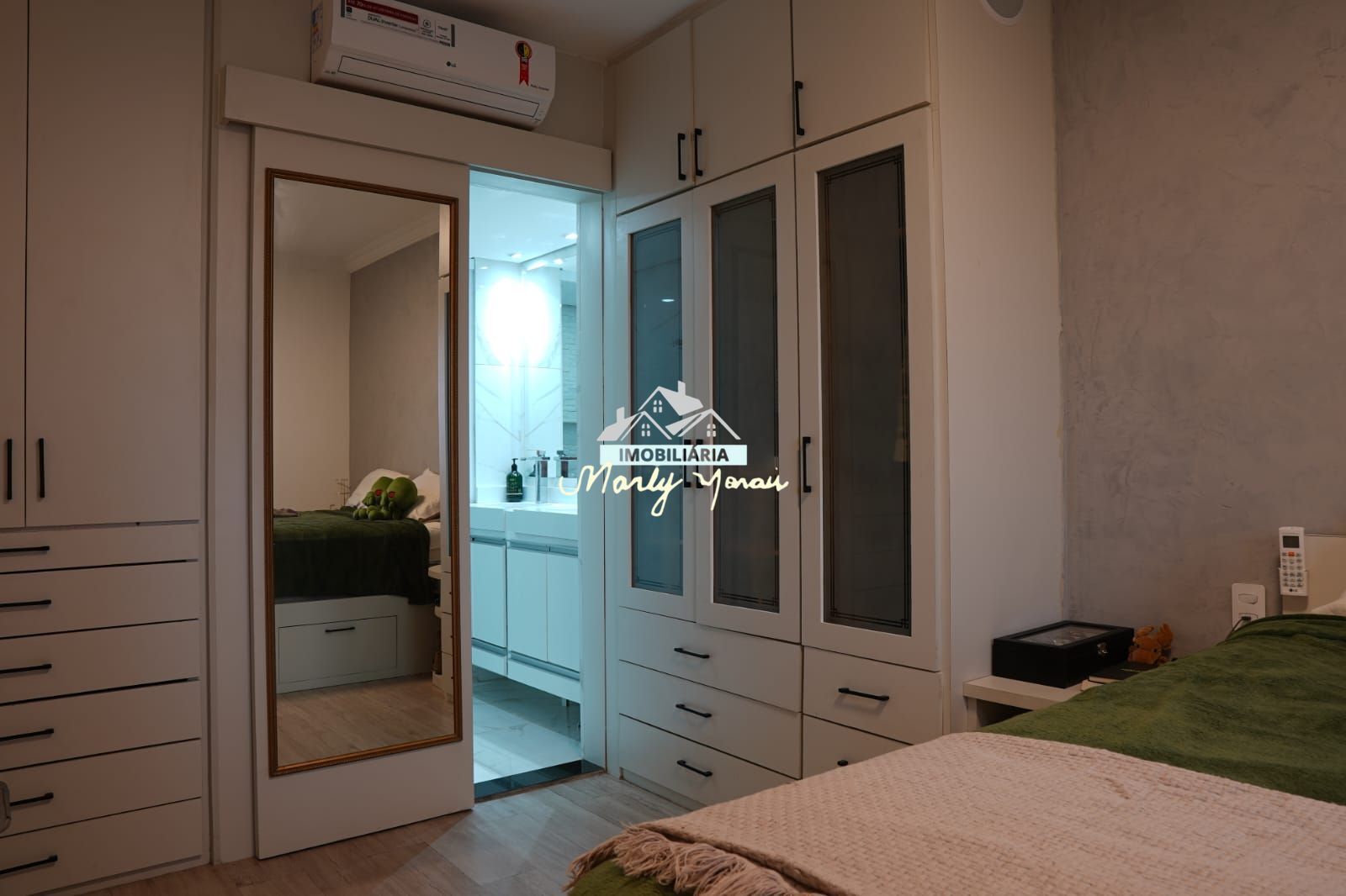 Apartamento à venda com 4 quartos, 135m² - Foto 33