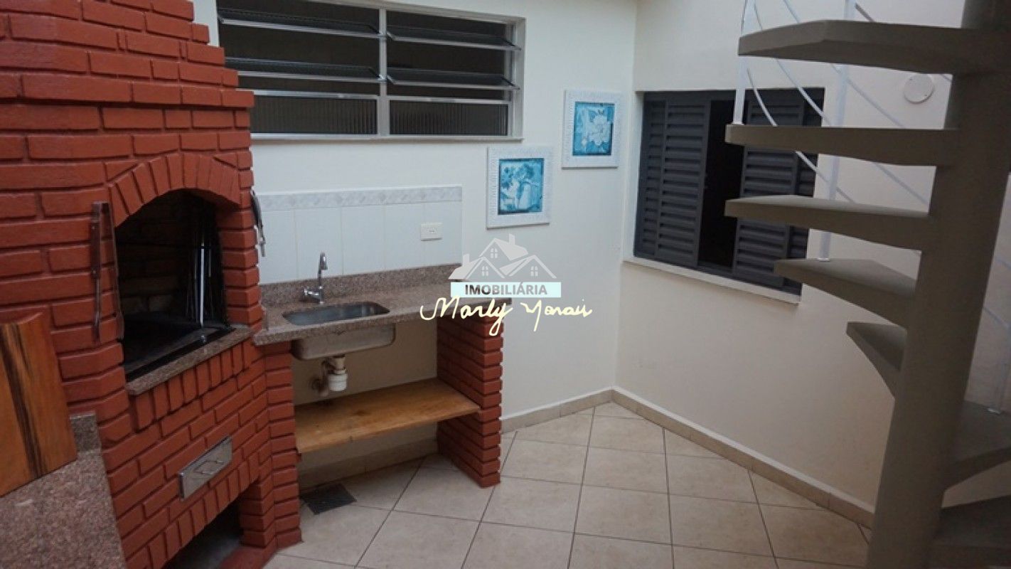 Sobrado à venda com 5 quartos, 10m² - Foto 43