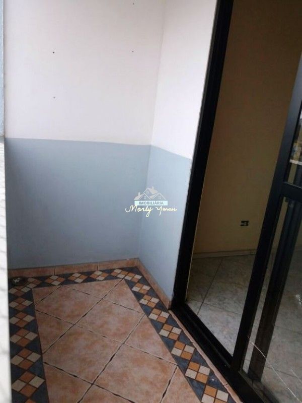 Apartamento à venda com 3 quartos, 62m² - Foto 7