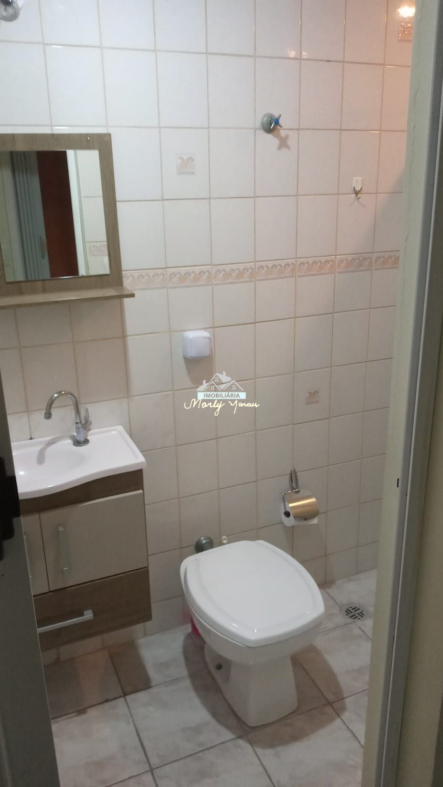 Apartamento à venda com 1 quarto, 61m² - Foto 12