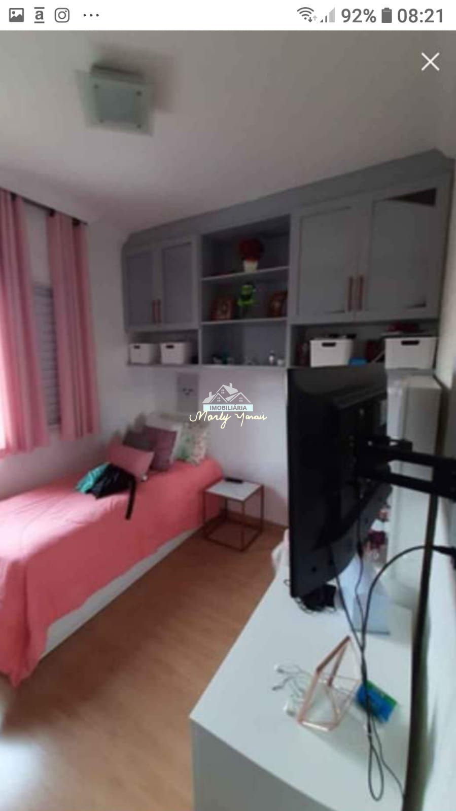 Apartamento à venda com 3 quartos, 97m² - Foto 12