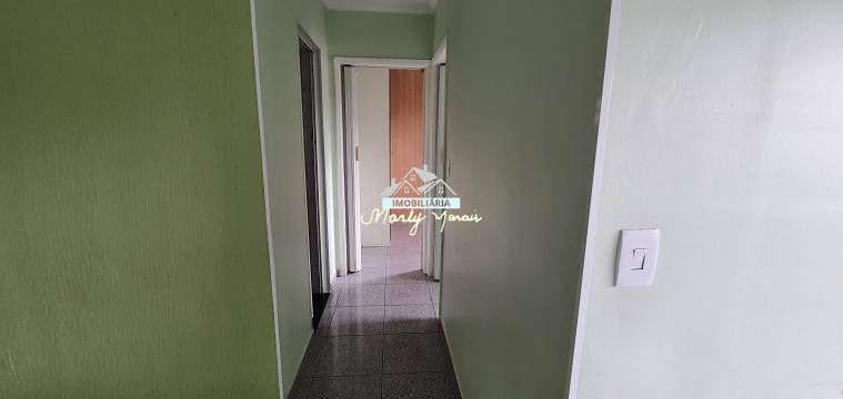 Apartamento à venda com 2 quartos, 68m² - Foto 5