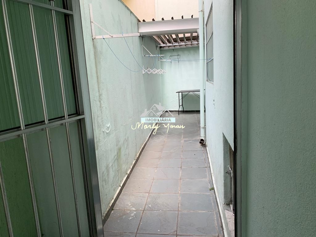 Sobrado à venda com 3 quartos, 138m² - Foto 17