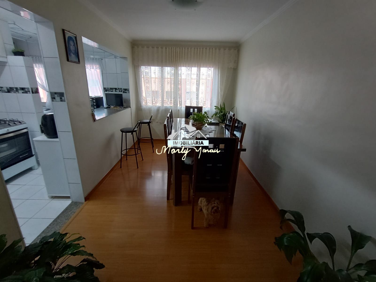 Apartamento à venda com 3 quartos - Foto 2