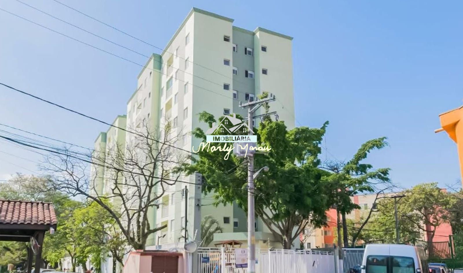 Apartamento  venda  no So Joo Clmaco - So Paulo, SP. Imveis