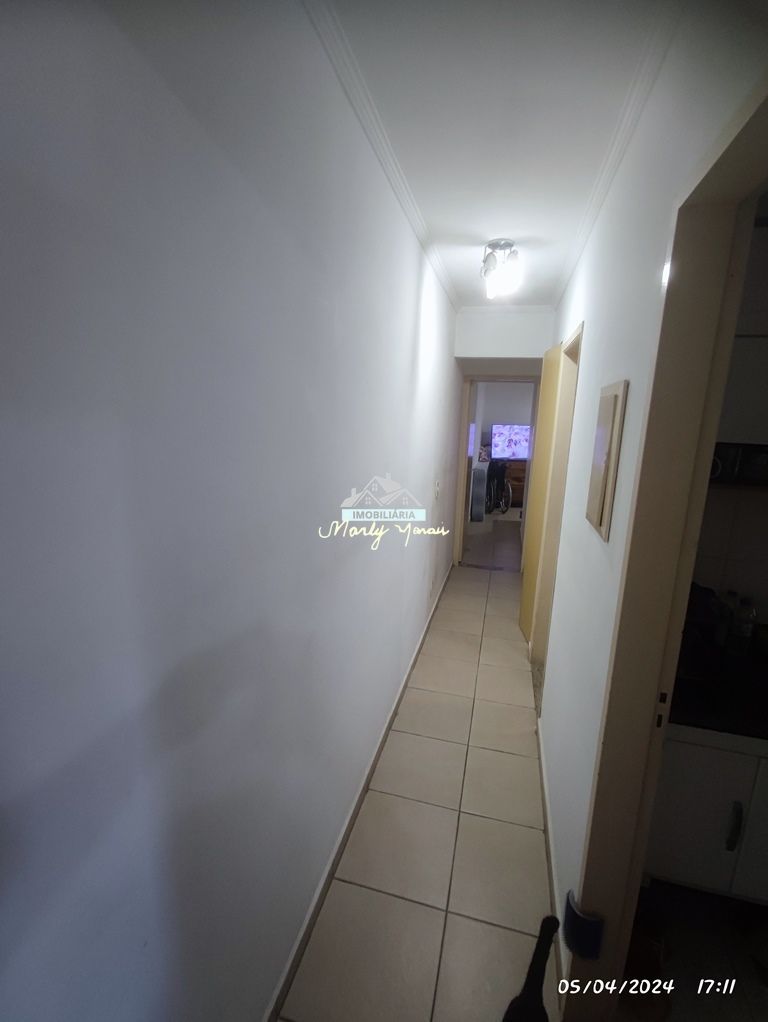 Apartamento à venda com 2 quartos, 60m² - Foto 13