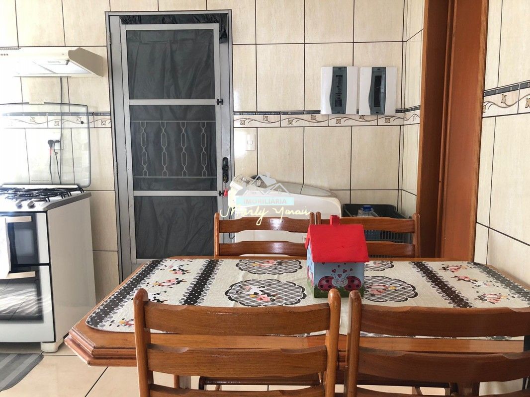 Casa à venda com 3 quartos, 152m² - Foto 21