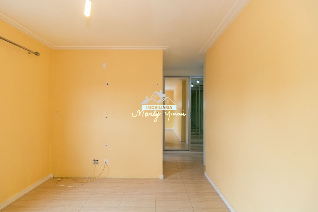 Apartamento à venda com 3 quartos, 141m² - Foto 19