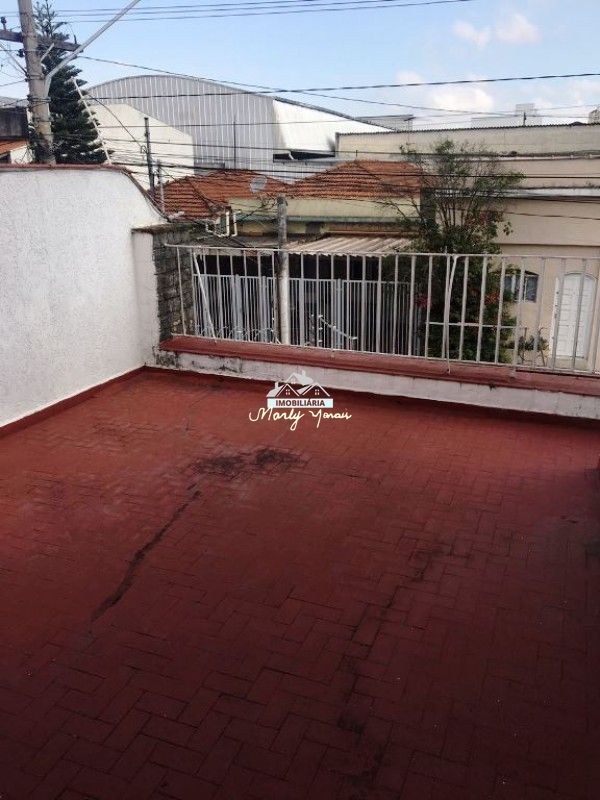 Sobrado à venda com 3 quartos, 160m² - Foto 15