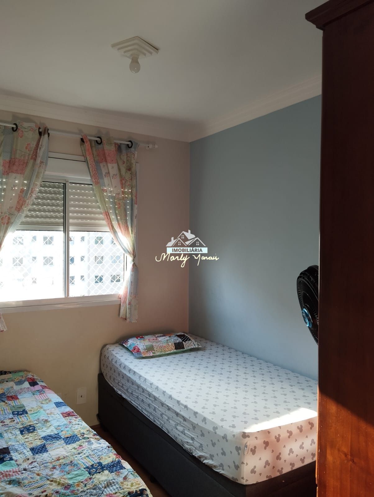 Apartamento à venda com 2 quartos, 40m² - Foto 13