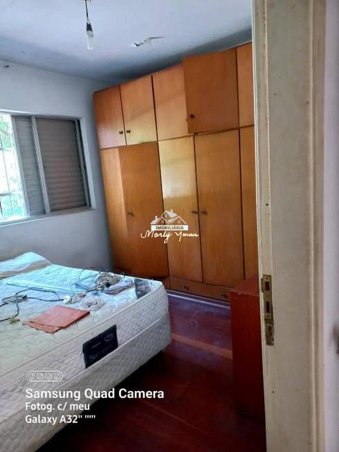 Sobrado à venda com 3 quartos, 124m² - Foto 20