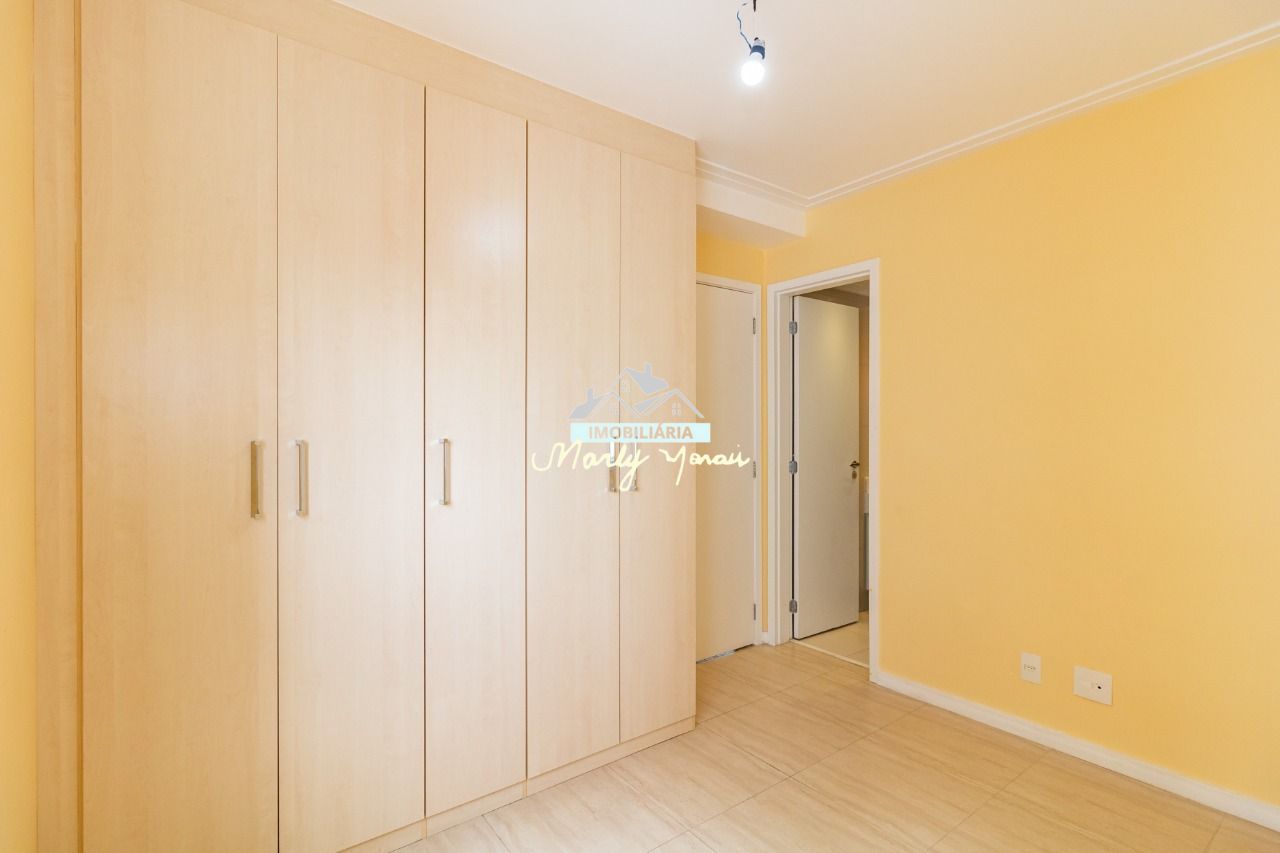 Apartamento à venda com 3 quartos, 141m² - Foto 21