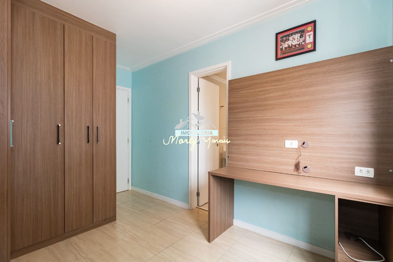 Apartamento à venda com 3 quartos, 141m² - Foto 16