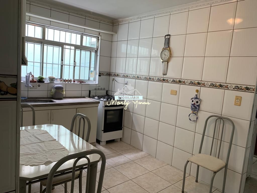 Sobrado à venda com 3 quartos, 138m² - Foto 16