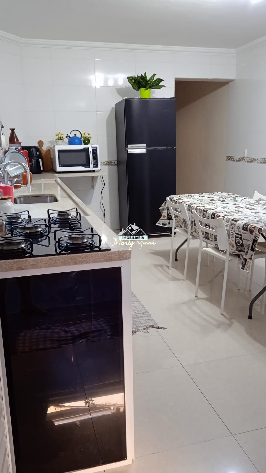 Sobrado à venda com 3 quartos, 300m² - Foto 36