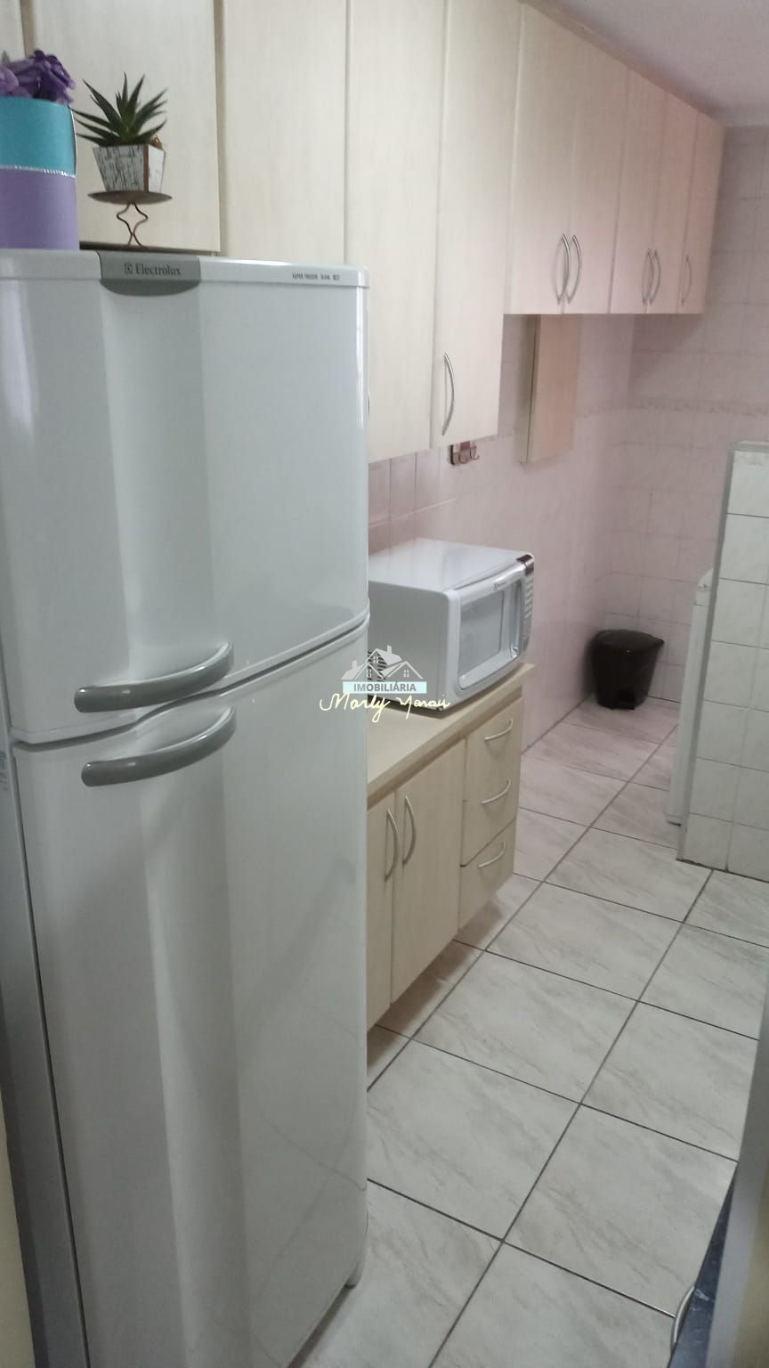 Apartamento à venda com 1 quarto, 61m² - Foto 24