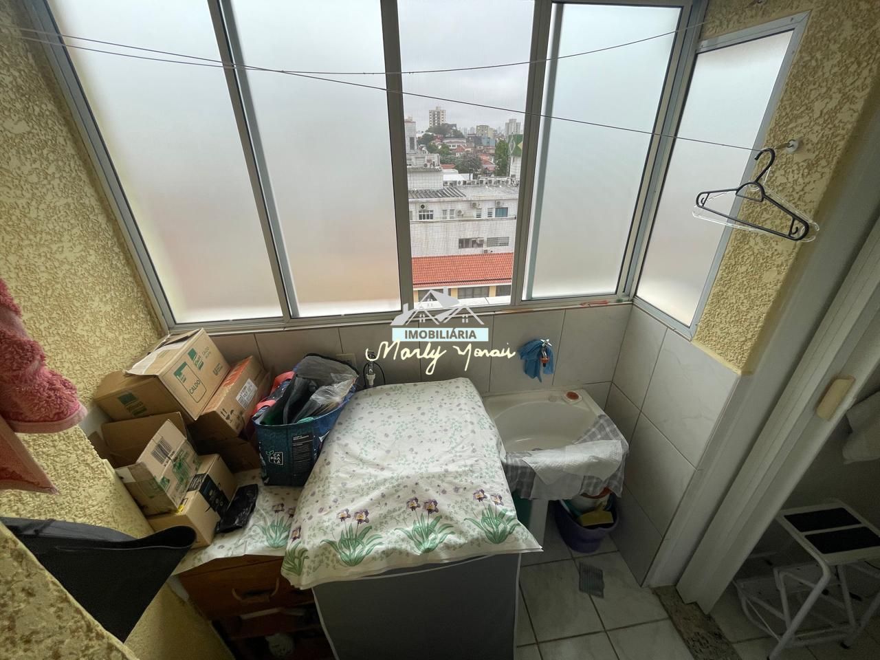 Apartamento à venda com 2 quartos, 60m² - Foto 14