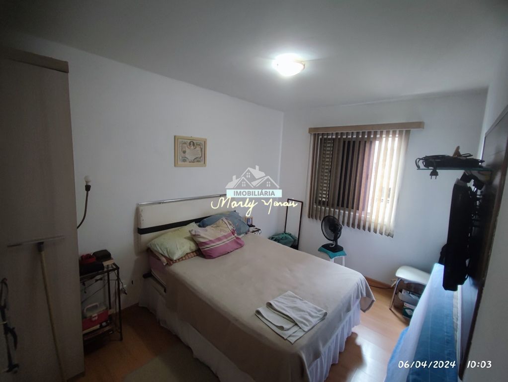 Apartamento à venda com 2 quartos, 60m² - Foto 22