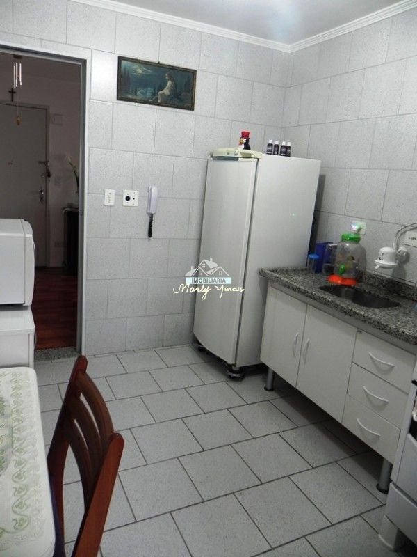 Apartamento à venda com 2 quartos, 61m² - Foto 5