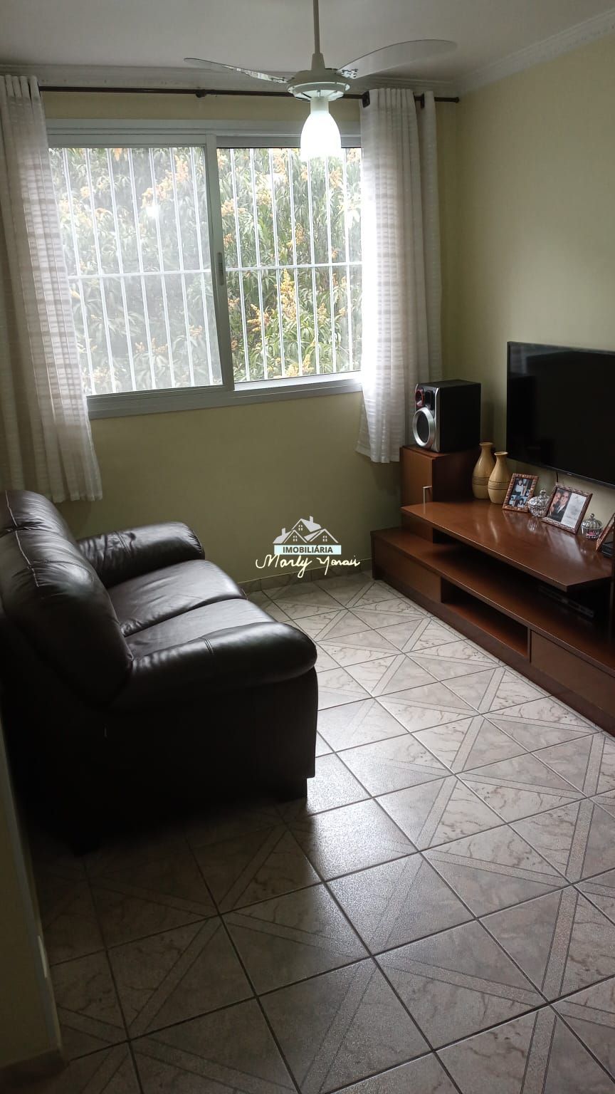 Apartamento à venda com 1 quarto, 61m² - Foto 16