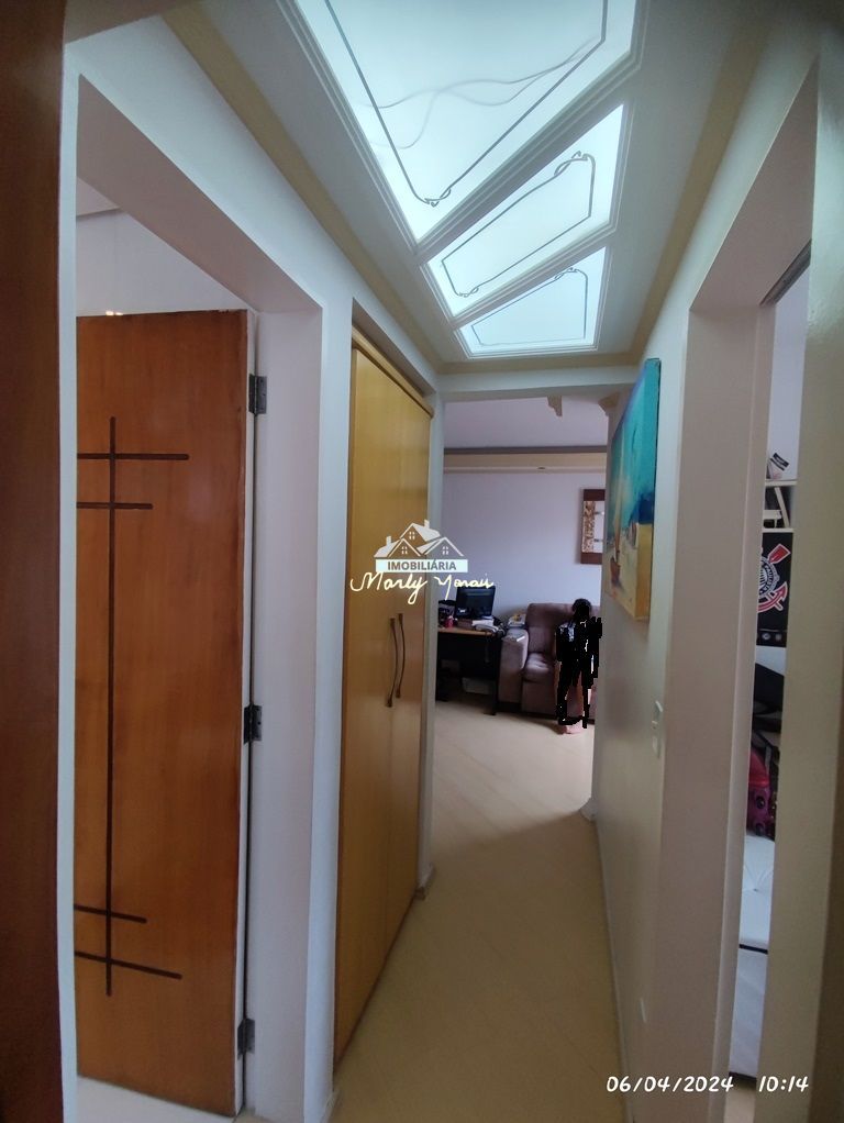 Apartamento à venda com 2 quartos, 60m² - Foto 16