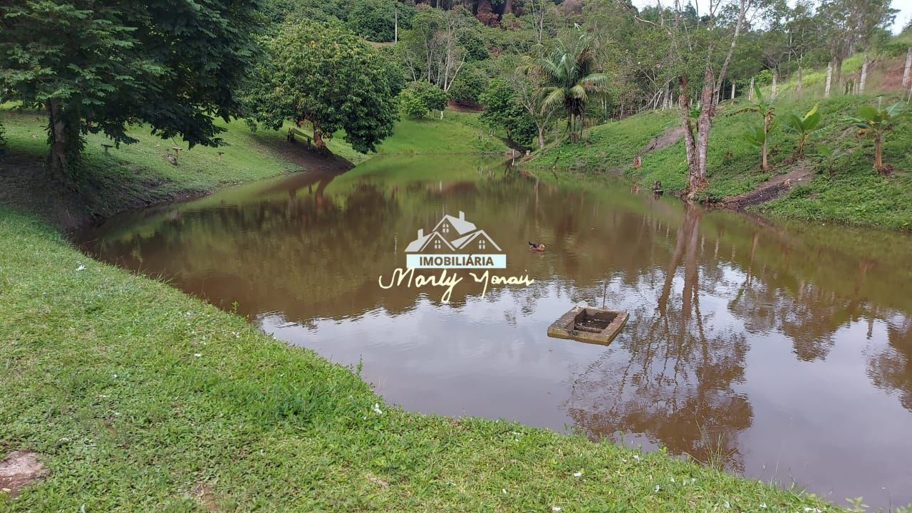 Fazenda à venda com 3 quartos, 4m² - Foto 10