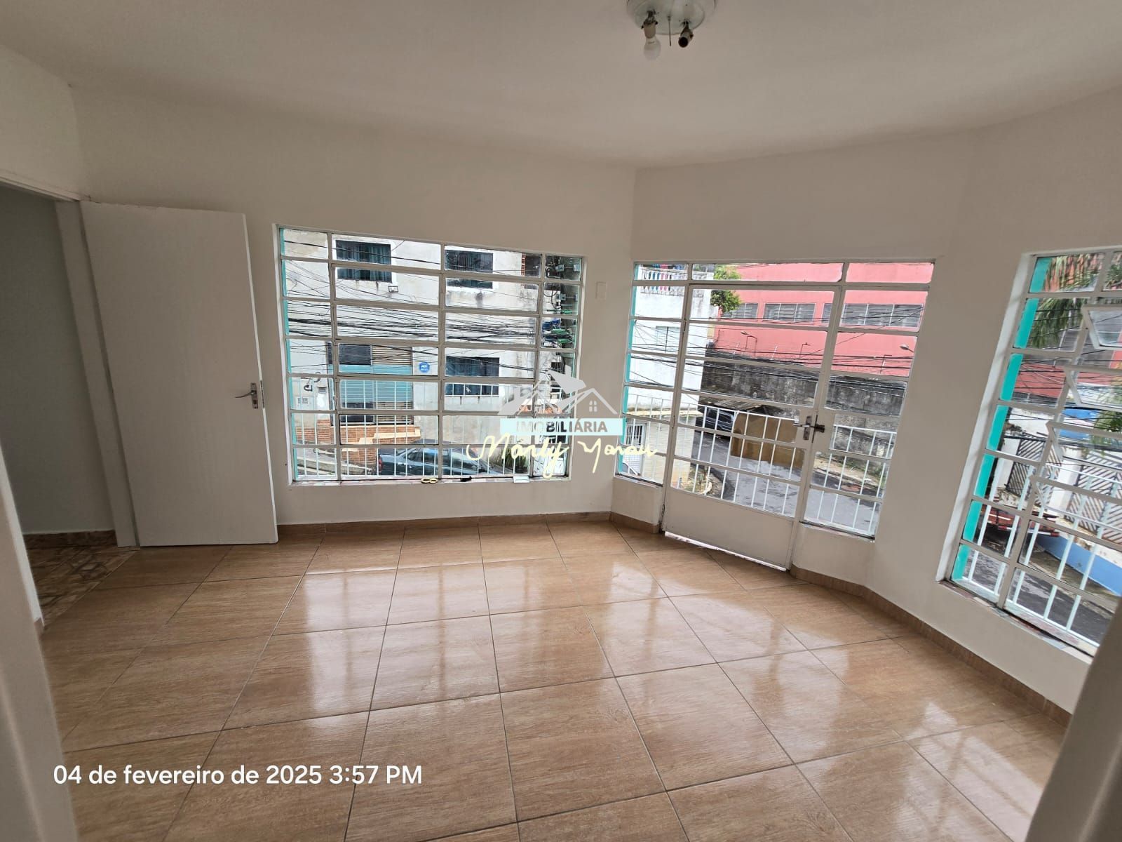 Casa para alugar com 1 quarto, 124m² - Foto 5