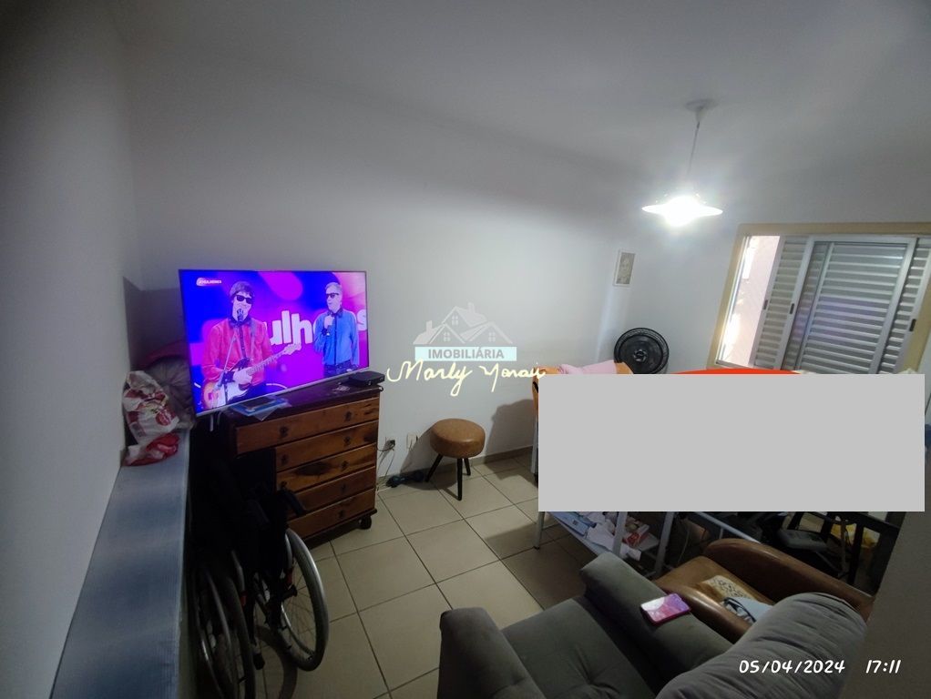 Apartamento à venda com 2 quartos, 60m² - Foto 14