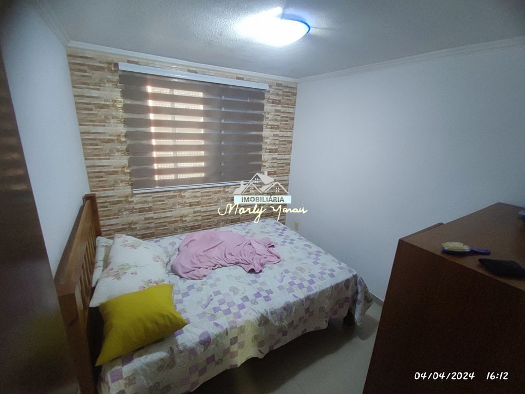 Apartamento à venda com 3 quartos, 75m² - Foto 21