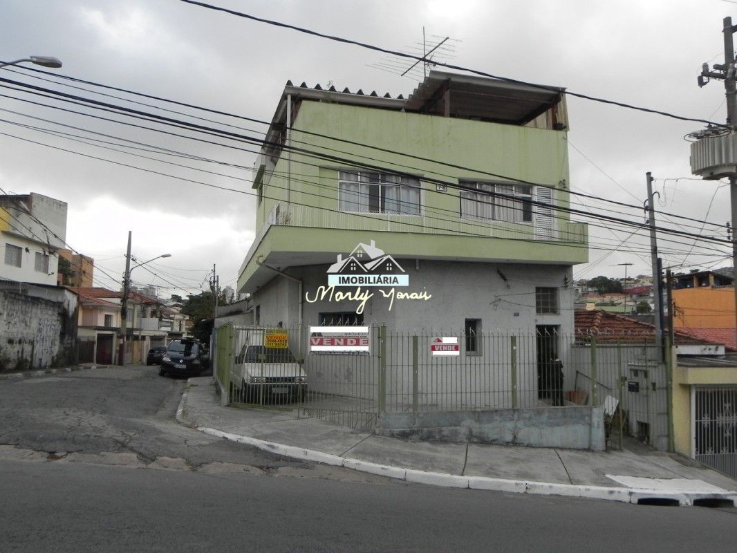 Sobrado à venda com 5 quartos, 500m² - Foto 24