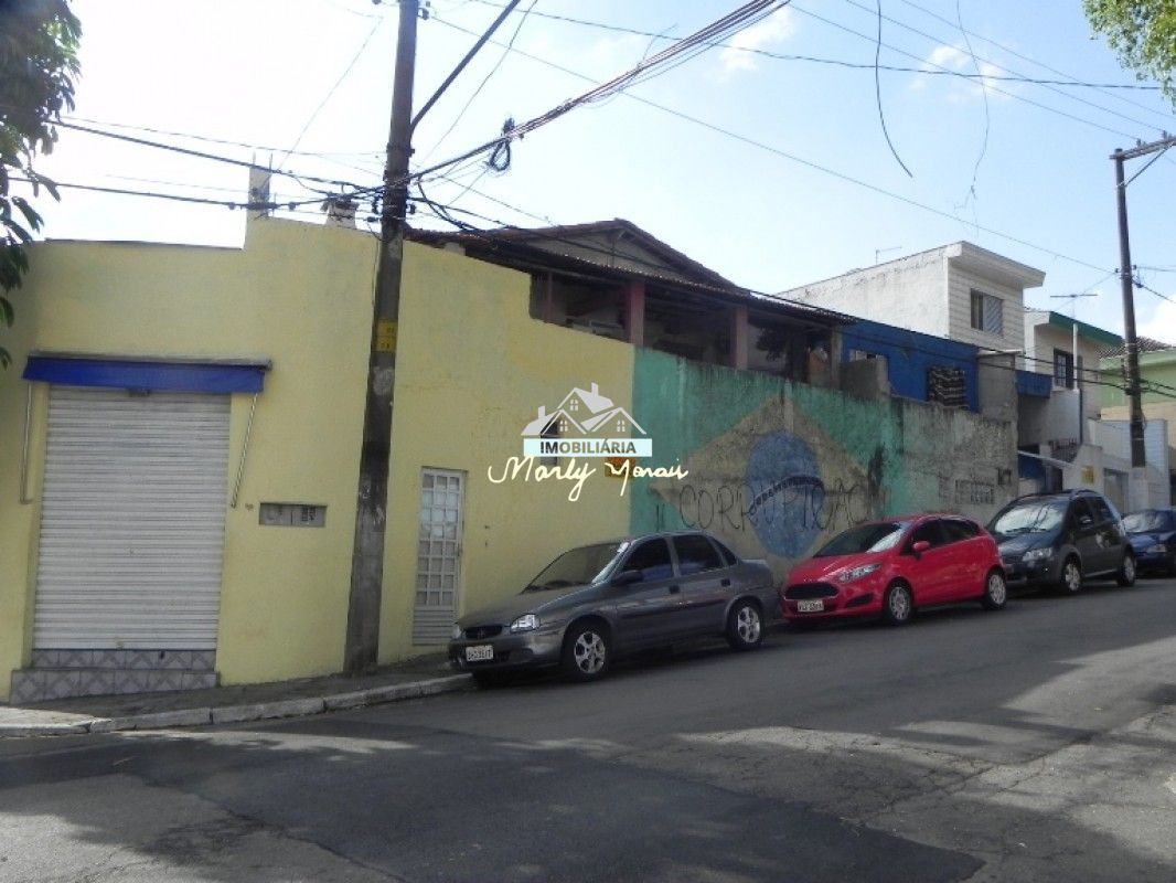 Sobrado à venda com 4 quartos, 200m² - Foto 6