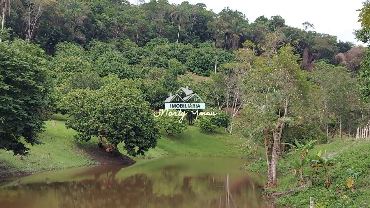 Fazenda à venda com 3 quartos, 4m² - Foto 1