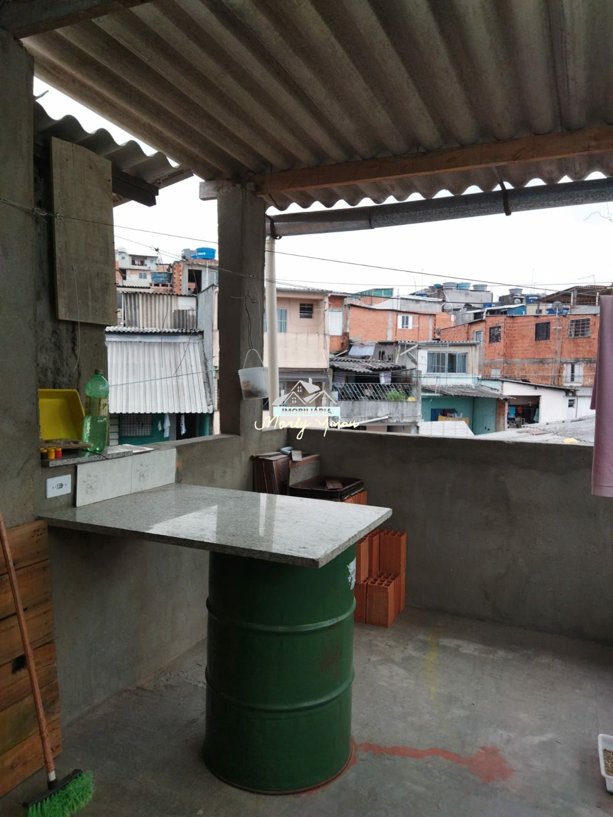 Sobrado à venda com 3 quartos, 120m² - Foto 12