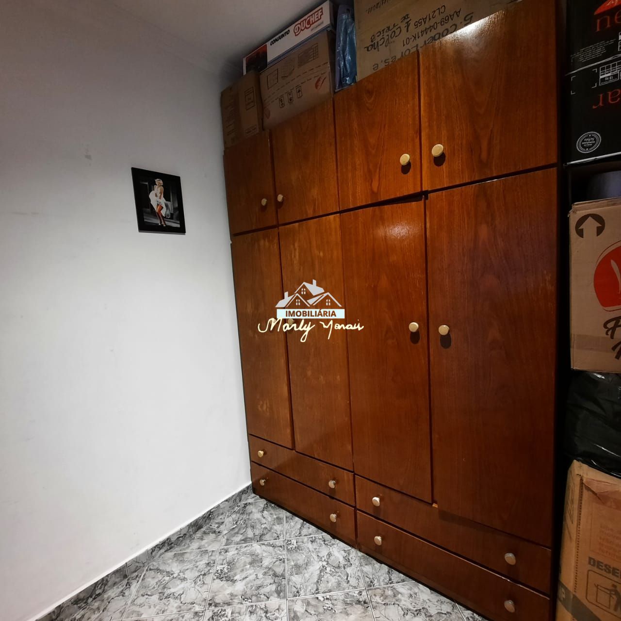 Sobrado à venda com 5 quartos, 236m² - Foto 18