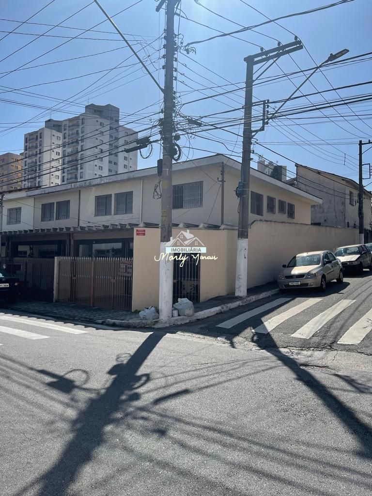 Sobrado à venda com 3 quartos, 154m² - Foto 17