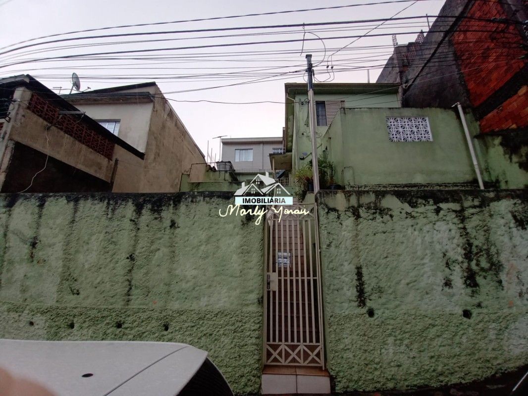 Casa  venda  no Jardim Seckler - So Paulo, SP. Imveis
