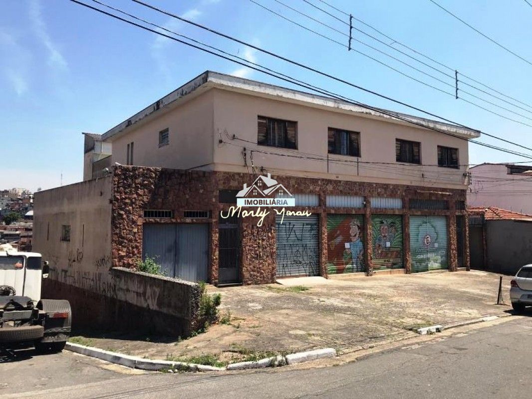 Prdio comercial/residencial  venda  no So Joo Clmaco - So Paulo, SP. Imveis