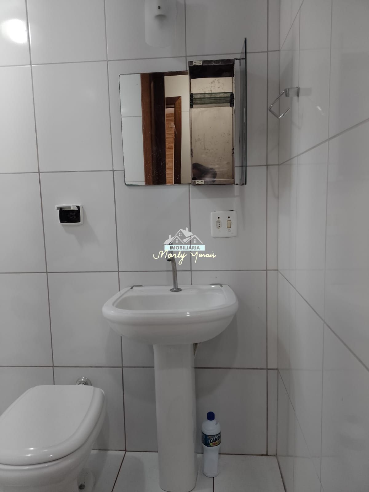 Apartamento à venda com 3 quartos, 80m² - Foto 14