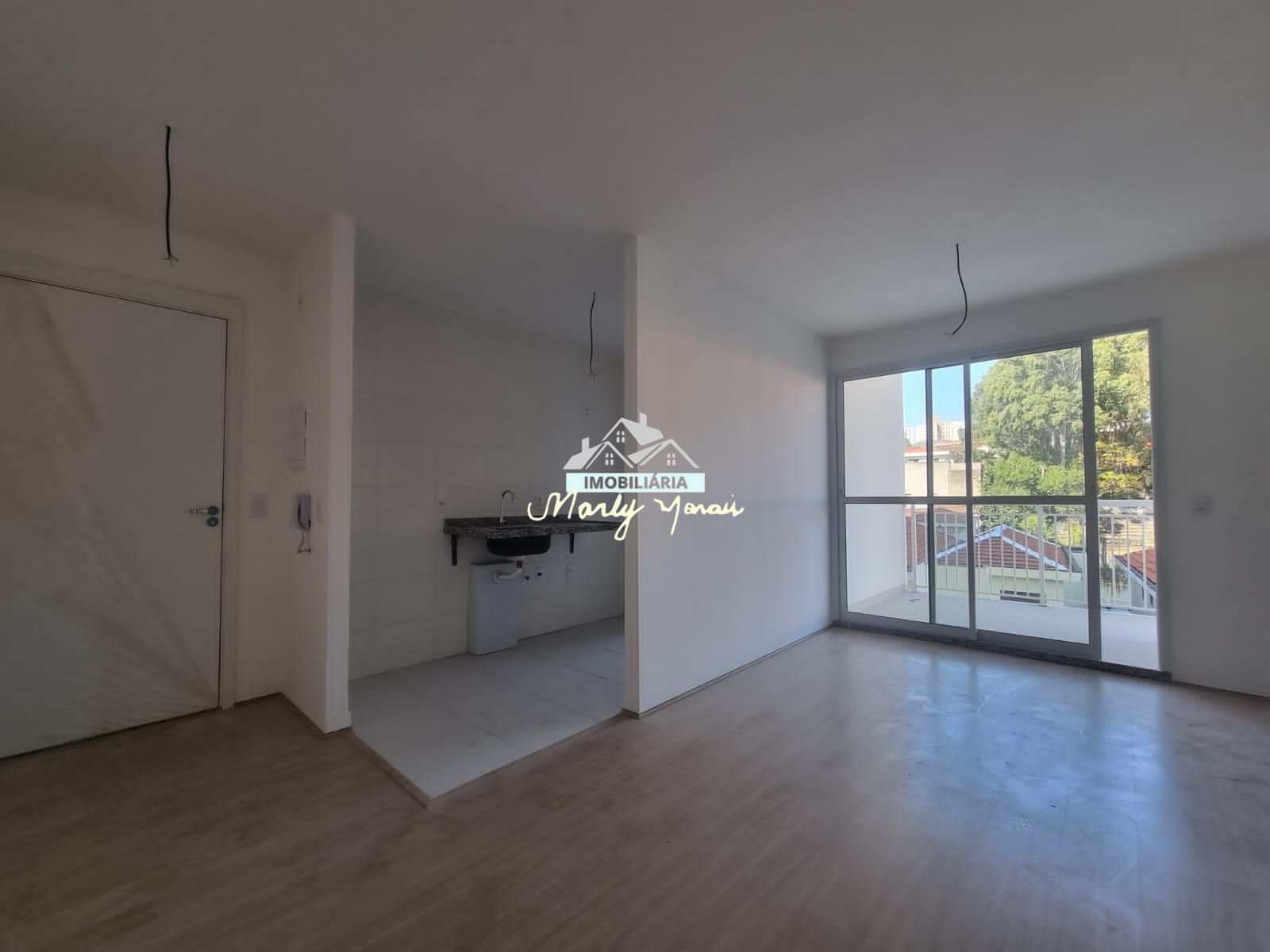 Apartamento à venda com 3 quartos, 66m² - Foto 29